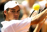 網球天王費達拿 告別24年網球職業生涯 - ALBUM - 圖輯 - 即時新聞 - 明報新聞網