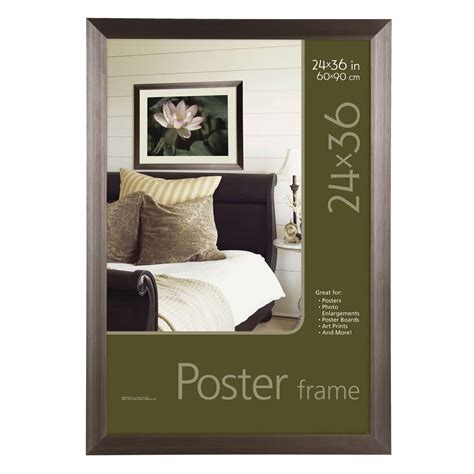 Mcs Poster Frames Upc And Barcode
