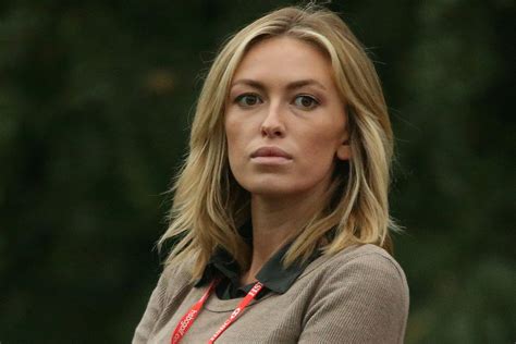 Paulina Gretzky Takes Her Talents To South Beach Page Six