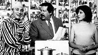 Historias de la televisión (1965) Película - PLAY Cine