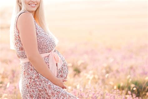 Make The Most Of Your Pregnancy With Sexy Maternity Dresses