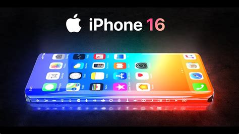 Iphone 16 Trailer — Apple Youtube