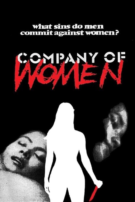 Company Of Women The Movie Database Tmdb