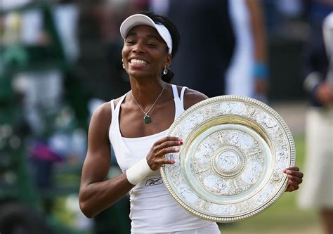 The Next Big Farewell On Instagram Venus Williams Says She Can Look