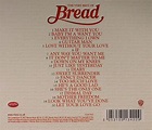 BREAD - The Very Best Of Bread - CD | eBay