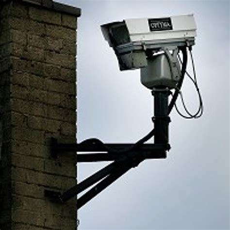 Spy Cameras Bagged After Complaints London Evening Standard Evening Standard