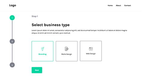 Free Bootstrap Wizard Bootstrap Wizard Template Free Download