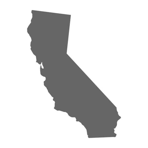 California Stencil