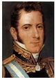 Carlos Maria de Alvear biografia Ituzaingo independencia Historia ...