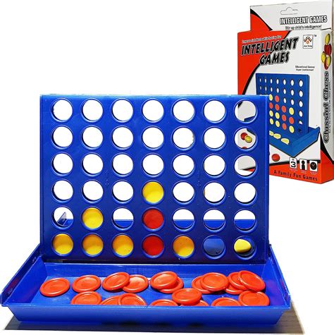 Educational Board Game Toys Bigamart