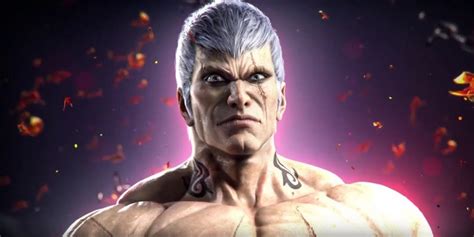 Which Tekken 8 Character Am I Based On My Zodiac Sign