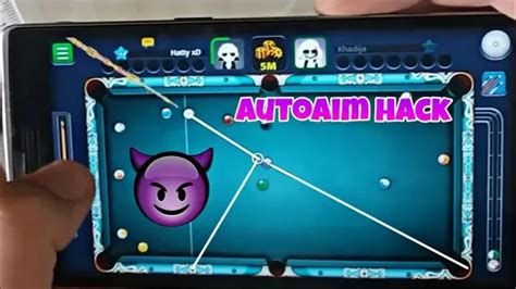8 ball pool's level system means you're always facing a challenge. 8 BALL POOL LONG LINE HACK .100% WORKING .LONG LING CUE ...