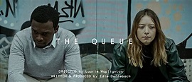 The Queue - Película 2021 - Cine.com