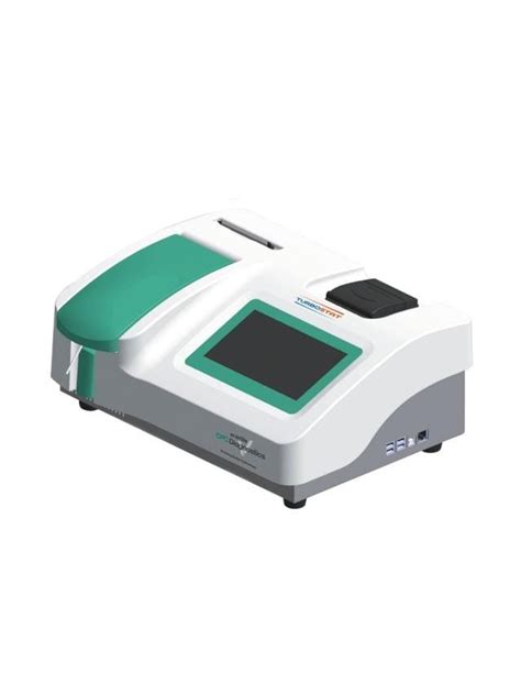 Cpc Turbostat Semi Auto Analyser Assays Clinical Chemistry At Best