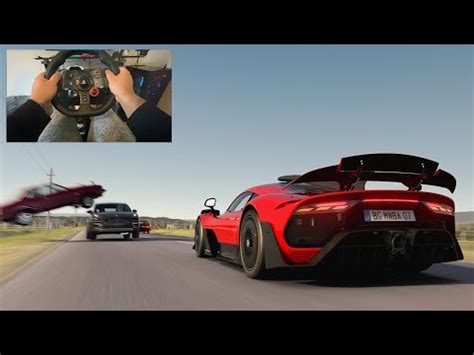 Mercedes Benz Amg One Assetto Corsa F Car For The Streets Best Car