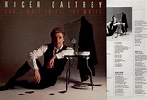 Roger Daltrey Can't Wait To See The Movie Records, LPs, Vinyl and CDs ...