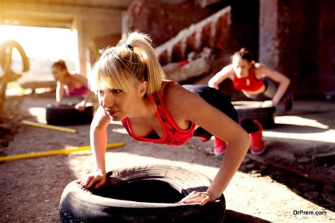Scientifically Proven Advantages Of Hiit Over Normal Workout