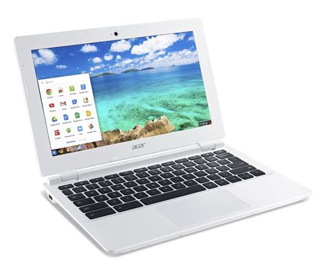 Deal Acer 116″ Chromebook Laptop 2gb 16gb For Only 109