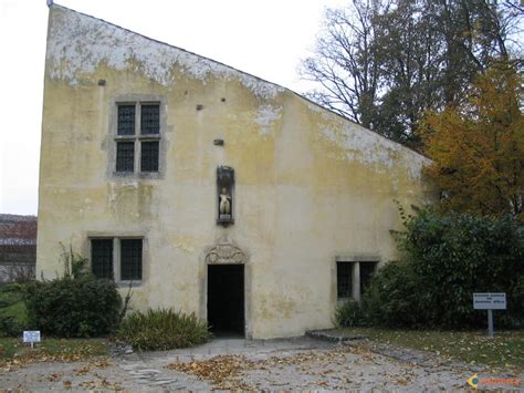 La maison de jeanne interieurs & parketvloeren, tongeren. Photo : Maison natale de Jeanne d'Arc