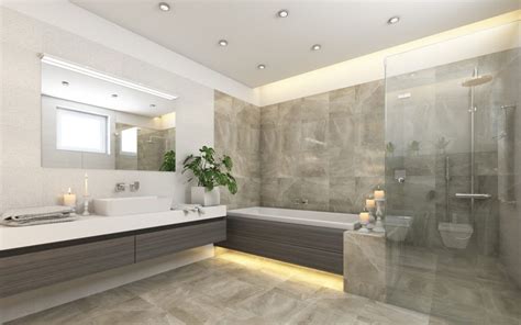 Rich Colors Luxurious Bathroom Design Ideas Deco Ideas Bathroom