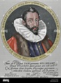 John William of Julich-Cleves-Berg (1562-1609). Duke of Julich-Cleves ...
