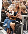 Blake Lively, Ryan Reynolds’ Children Make Public Debut