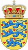 File:National Coat of arms of Denmark.svg - Wikimedia Commons
