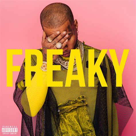 Freaky Single By Tory Lanez Spotify