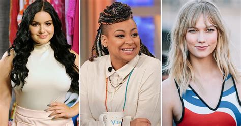 10 Celebrities Who Are In College Teen Vogue