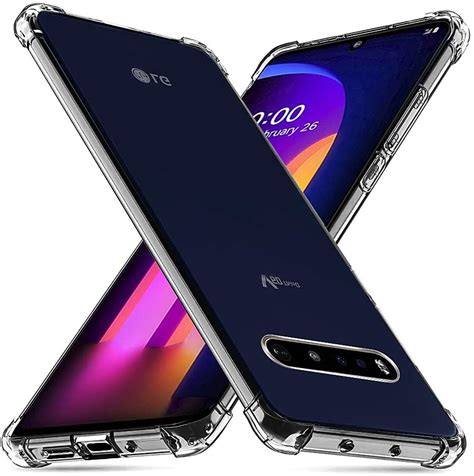 10 Best Cases For Lg V60 Thinq Wonderful Engineering