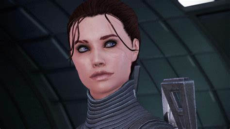 Mass Effect Legendary Edition Face Codes PCGamesN