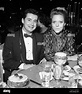 Regis Philbin and Catherine 'Kay' Faylen. Circa 1960's Credit: Ralph ...