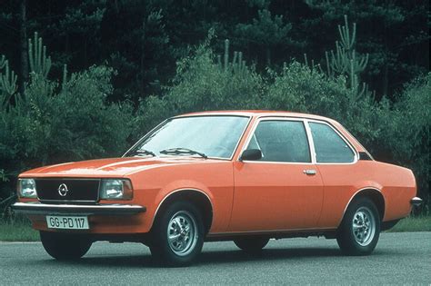 Opel Ascona Alle Generationen Neue Modelle Tests Fahrberichte My XXX