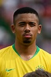 Gabriel Jesus - Celebrity biography, zodiac sign and famous quotes
