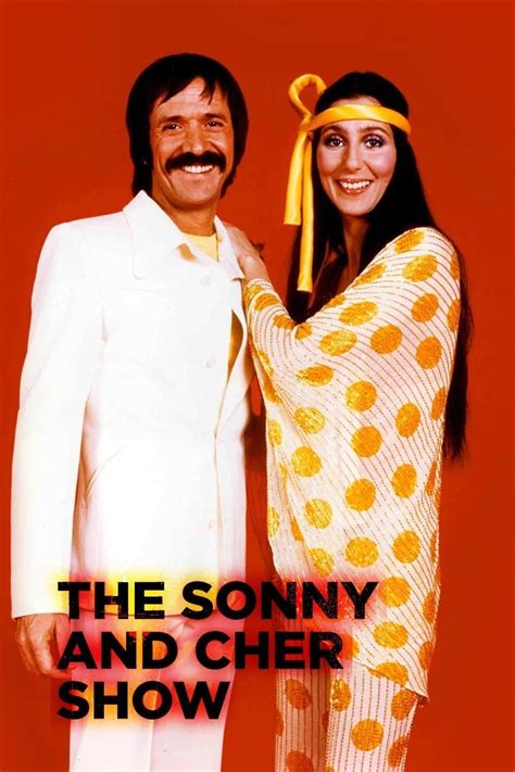 Cast And Crew For The Sonny And Cher Show Trakt
