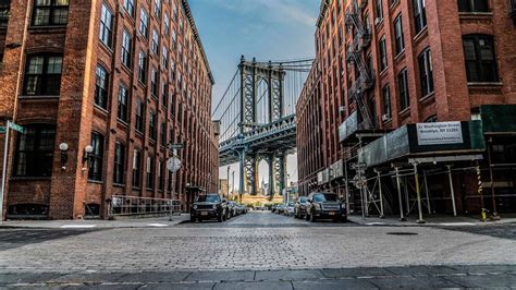 Quartiers De New York 5 Boroughs à Découvrir Lors De Votre Escapade