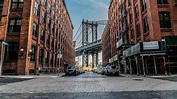 Quartiers de New York : 5 boroughs à découvrir lors de votre escapade
