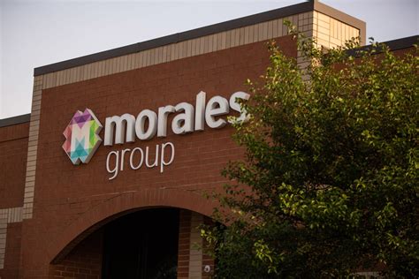 Recruiting Firms Near Me Morales Group Staffing