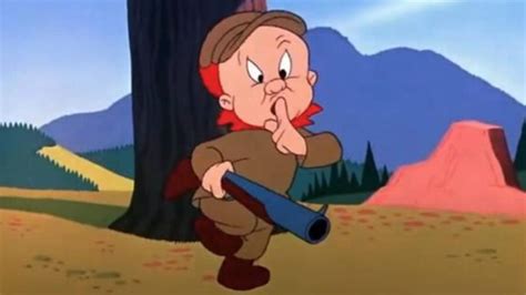 Elmer Fudd Will Not Use Guns In New Looney Tunes Cartoon Amid Rising
