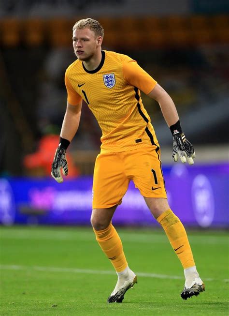 Aaron christopher ramsdale (born 14 may 1998) is an english professional footballer who plays as a goalkeeper for premier league club arsenal. "Fantastic and fully deserved", "United better not sell ...