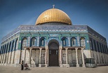 Dome of the Rock, Jerusalem · Free Stock Photo