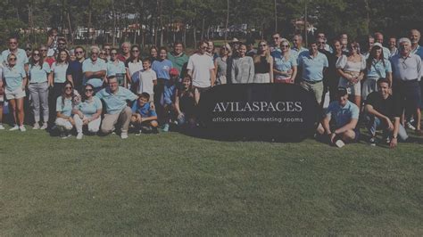 Avila Spaces Organizes The Fourth Edition Of Avila Golf Challenge