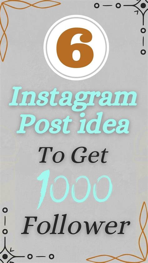 Creative Content Ideas For Instagram Businessinstagram Content Ideas