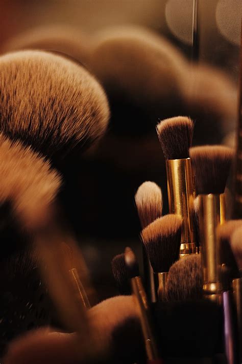 Makeup Brushes Photography Makeup Vidalondon