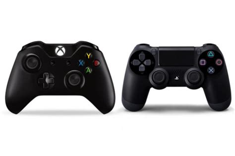 Xbox One Vs Ps4 Which Console Is Best Digital Trends