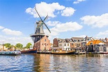 8 lugares para visitar na Holanda - Blog L'Espace Tours