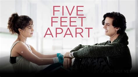 Five feet apart (2019) wikipedia link: Andy Grammer - "Don't Give Up On Me" [Official Lyric Video ...