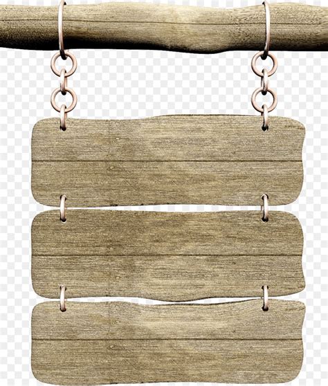 Wood Hanging Clip Art Rope Png Download 9911165 Free Transparent