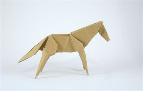 Origami Horses And Donkeys Page 2 Of 4 Gilads Origami Page