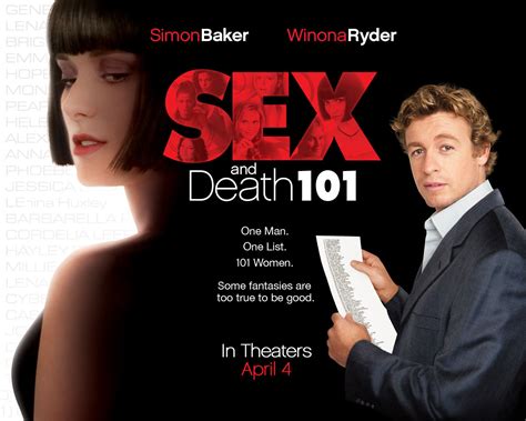 Sex And Death 101 Movies Wallpaper 1022564 Fanpop
